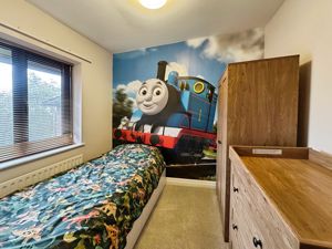 Bedroom 4- click for photo gallery